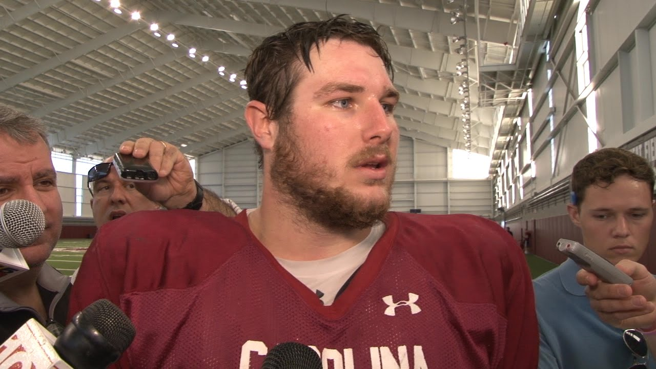 Alan Knott Post-Practice Comments — 3/24/16