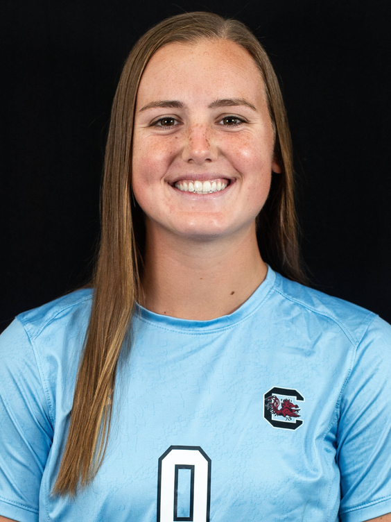 Taylor Fox - Women's Soccer - University of South Carolina Athletics