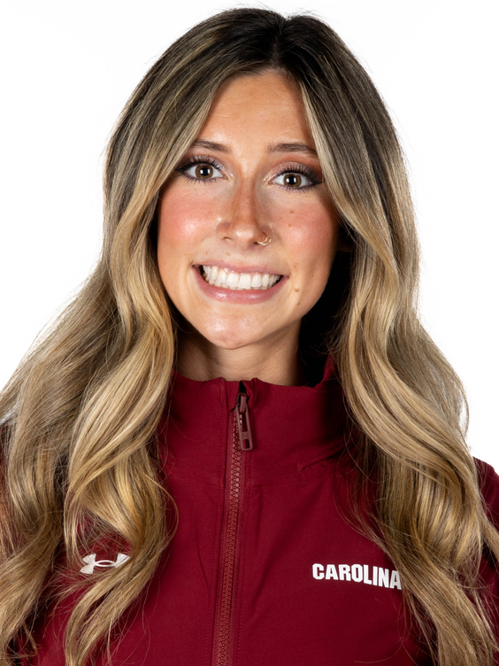 Hattie Jennings - Track and Field - University of South Carolina Athletics
