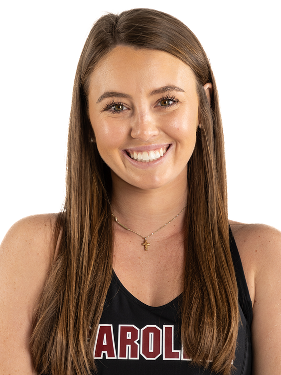 Anna Claire Roof - Women's Tennis - University of South Carolina Athletics
