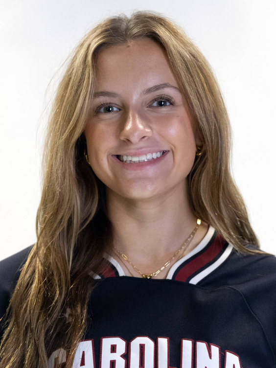Hayden Sujack - Softball - University of South Carolina Athletics