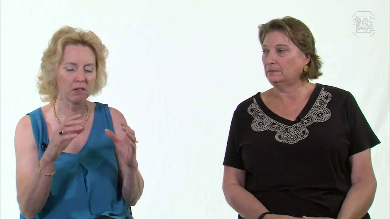 South Carolina First 18: Volleyball