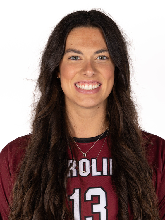 Alayna Johnson - Women's Volleyball - University of South Carolina Athletics