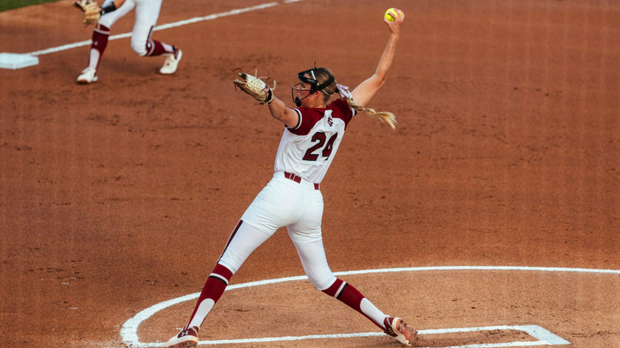 University of South Carolina Athletics