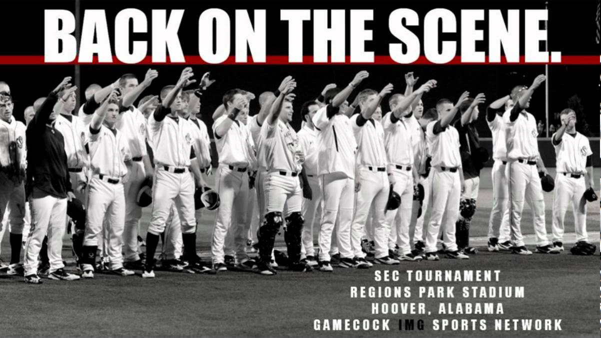 Scene Setter: #1 South Carolina at SEC Tournament - Gamecock IMG Sports Network