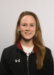 Kersten Dirrane - Swimming and Diving - University of South Carolina Athletics