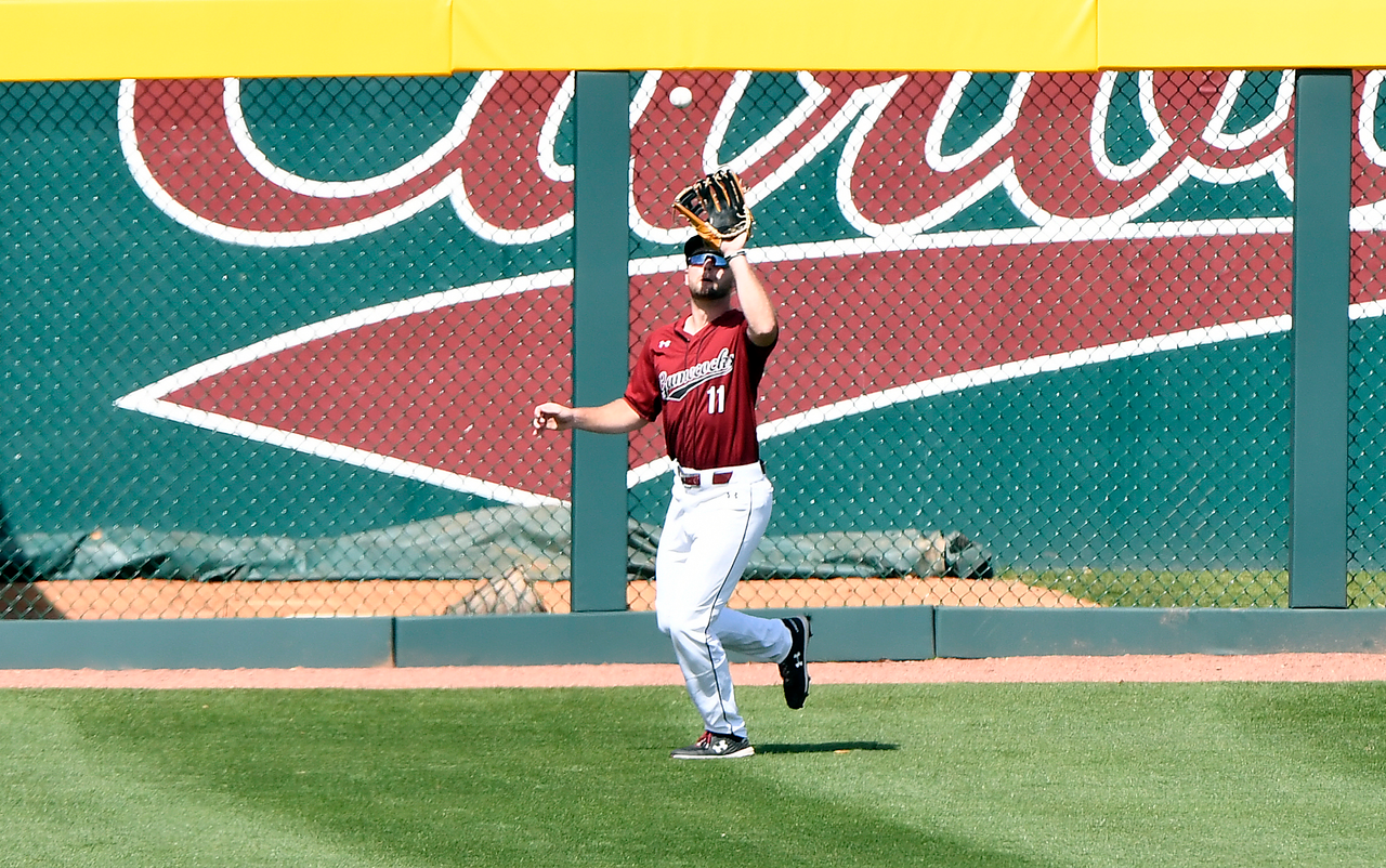 vs. Cornell (March 8, 2020)