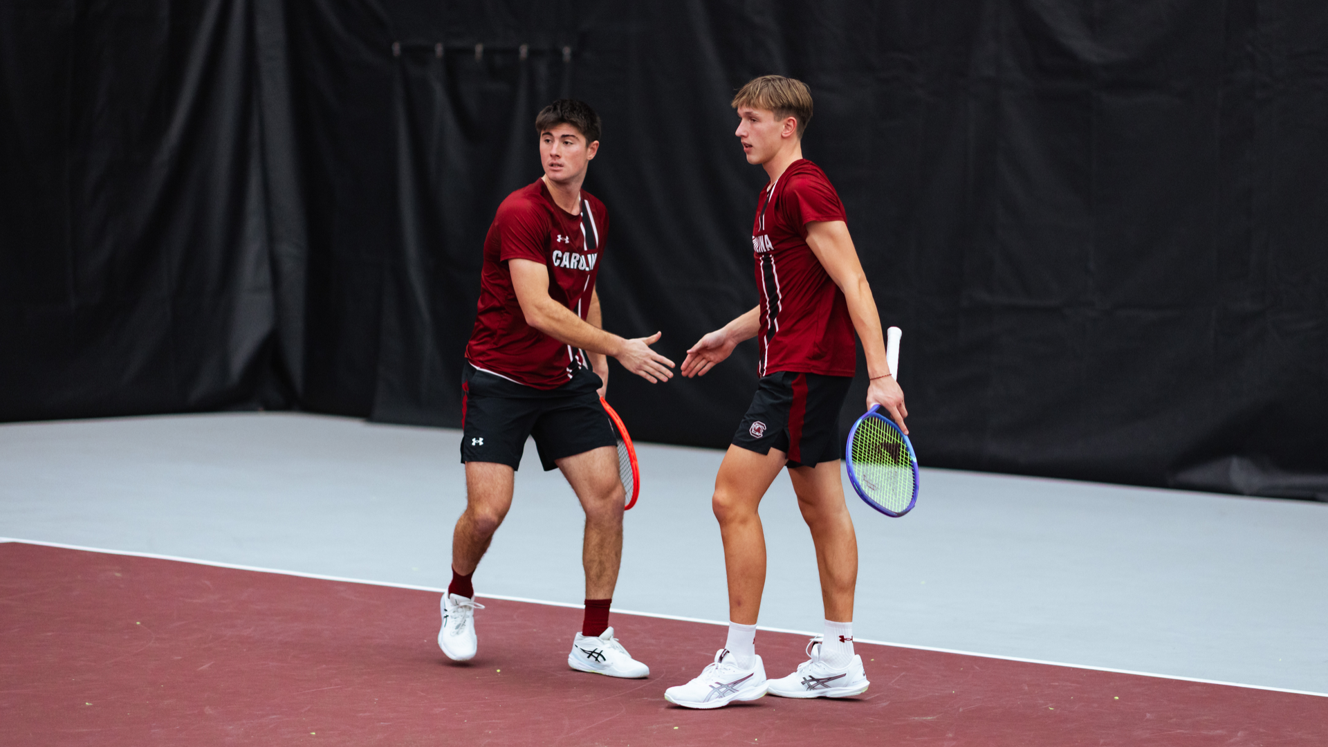 Gamecocks Set to Host ITA Kickoff Weekend