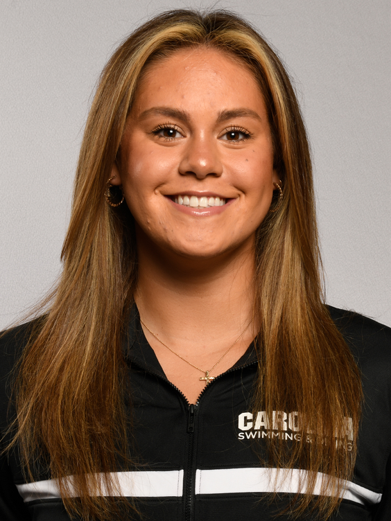 Makenzy Mills - Swimming and Diving - University of South Carolina Athletics