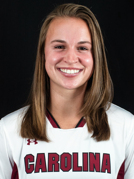 Hallie Meadows - Women's Soccer - University of South Carolina Athletics