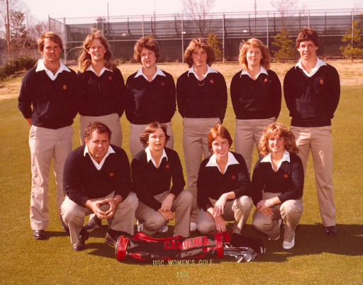 1980-81 Golf