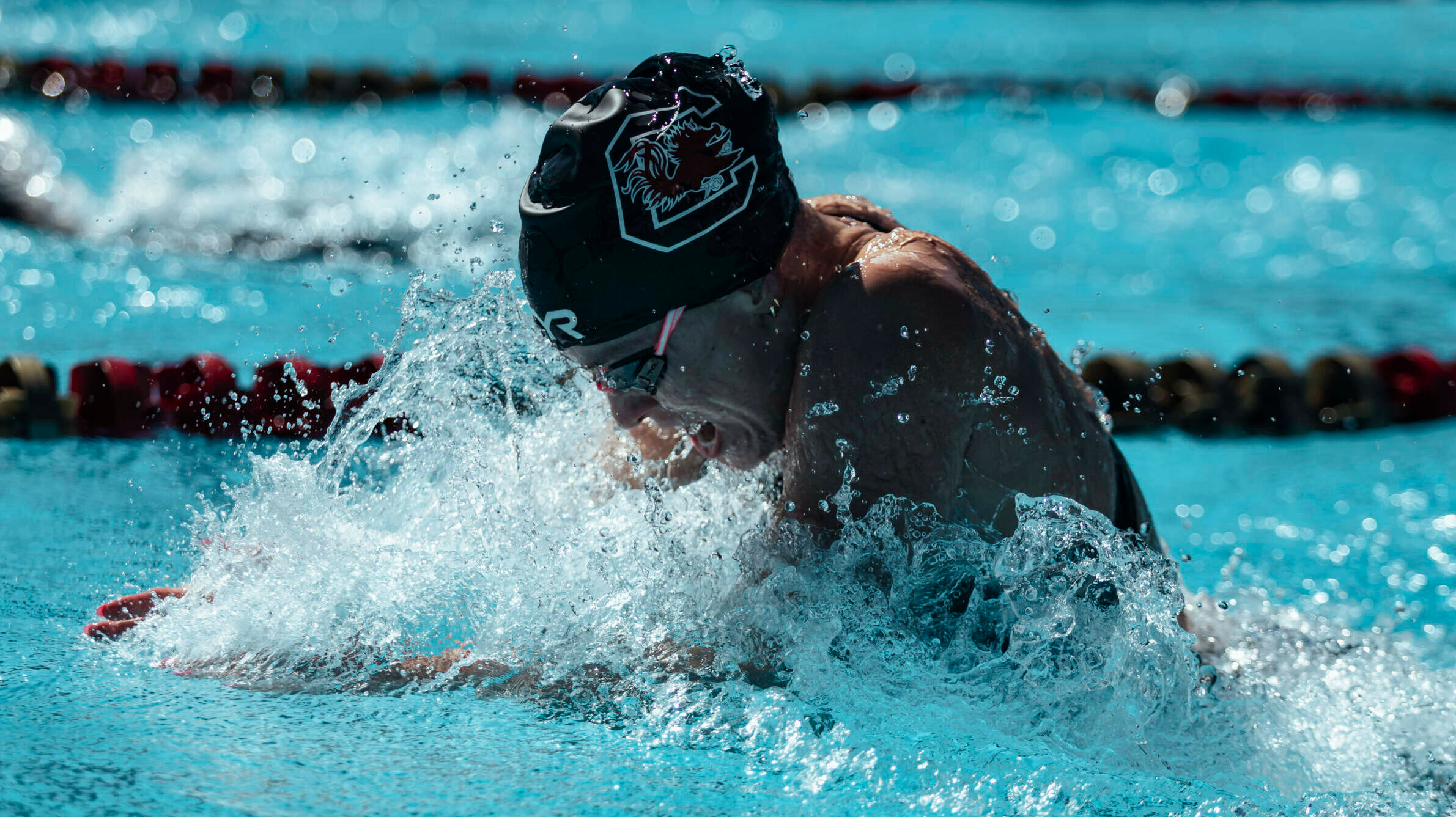 Gamecocks Set to Compete at Cavalier Invitational