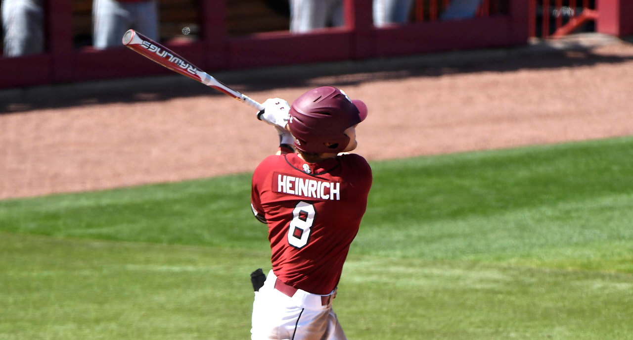 vs. Cornell (March 8, 2020)