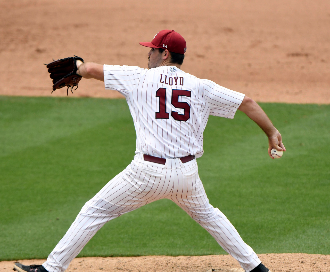 Baseball vs. Virginia (June 4, 2021)