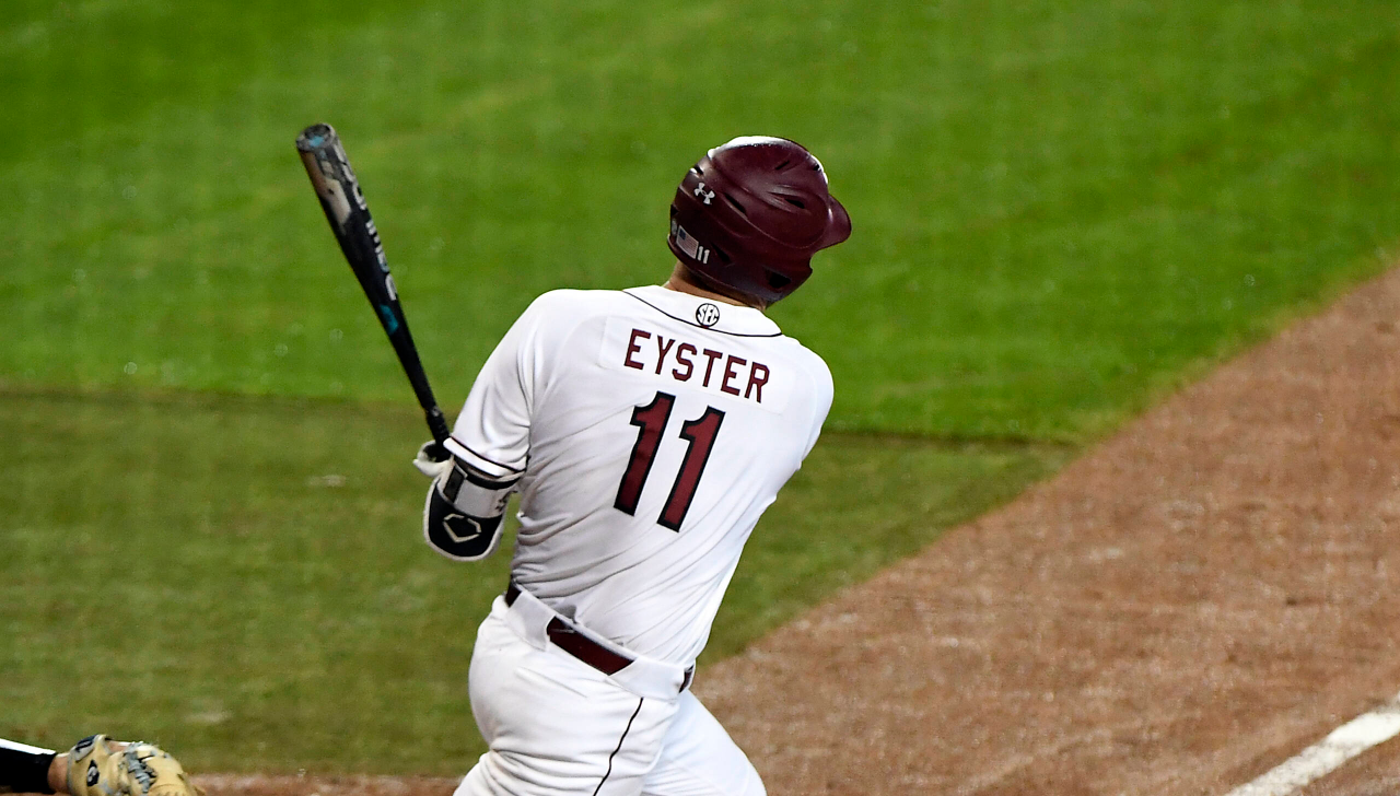 vs. The Citadel (March 10, 2020)