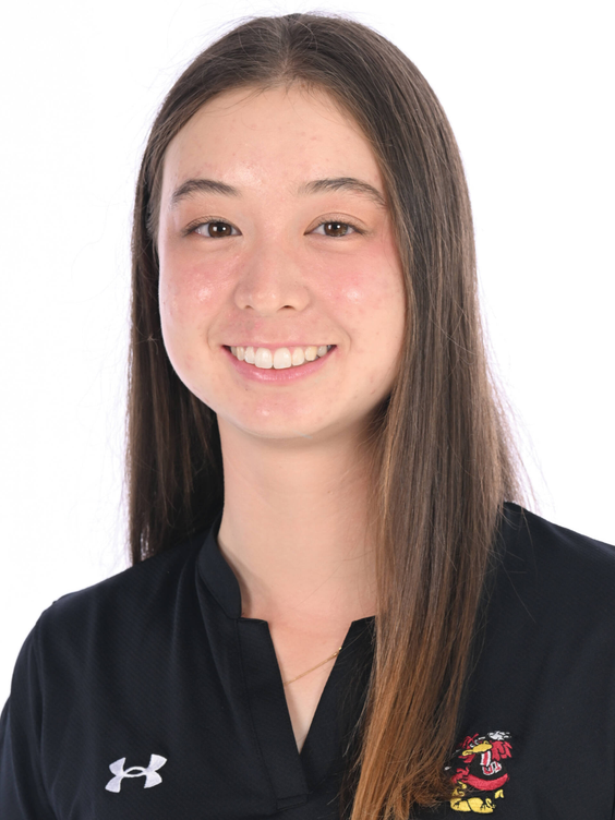 Katherine Muzi - Women's Golf - University of South Carolina Athletics