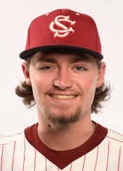 Shane Roberts - Baseball - University of South Carolina Athletics