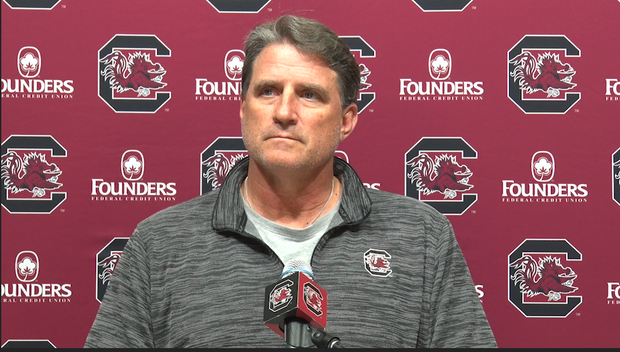 University of South Carolina Athletics