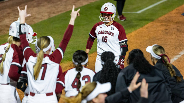 University of South Carolina Athletics