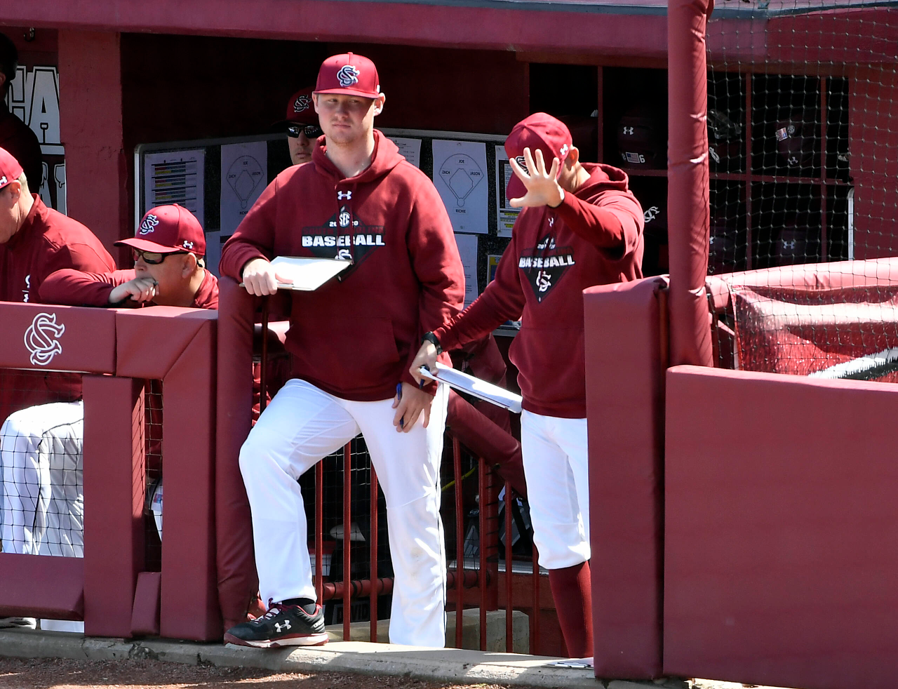 vs. Cornell (March 8, 2020)