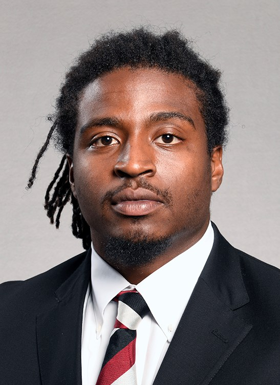 Daniel Fennell - Football - University of South Carolina Athletics