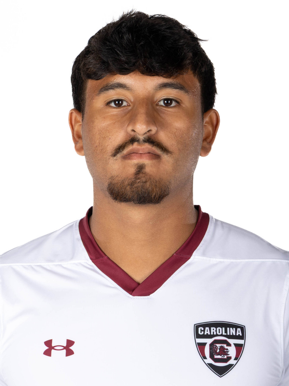 Alejandro Velazquez-Lopez - Men's Soccer - University of South Carolina Athletics
