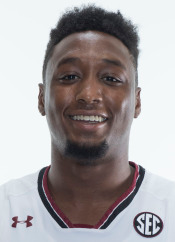 Kory Holden - Men's Basketball - University of South Carolina Athletics