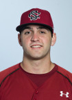 Jared Martin - Baseball - University of South Carolina Athletics