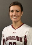 Claire Studebaker - Women's Soccer - University of South Carolina Athletics
