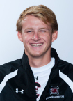 Buckley Powell - Swimming and Diving - University of South Carolina Athletics