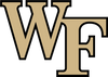 Wake Forest Fall Invite logo