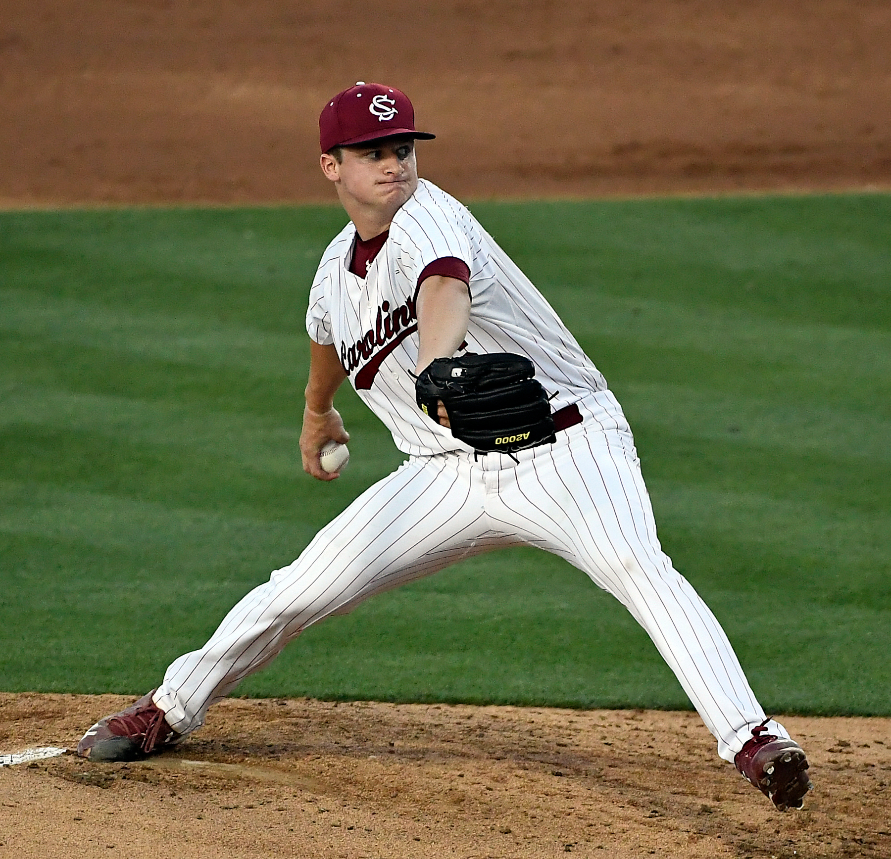 Schmidt & Reagan Earn Preseason All-America Accolades