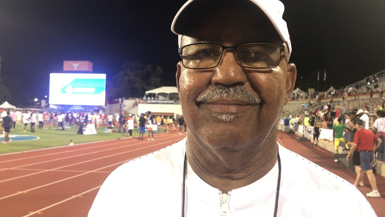 POSTGAME: Curtis Frye on NCAA Outdoors — 6/7/19