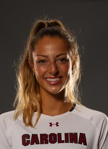 Ryan Gareis - Women's Soccer - University of South Carolina Athletics