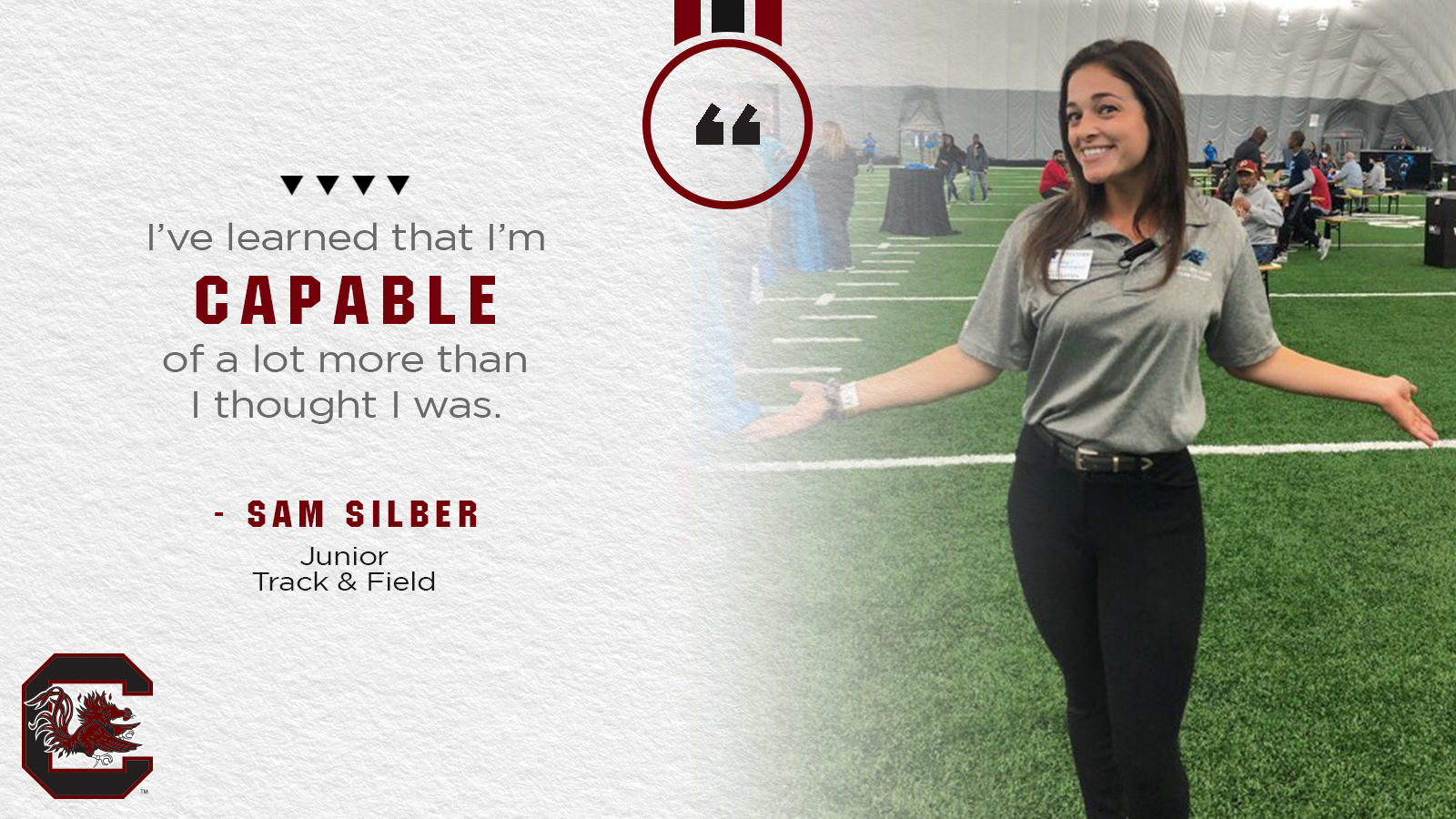 Part Time NFL Job Leads to Super Bowl Opportunity for Sam Silber