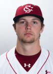 Grayson Greiner - Baseball - University of South Carolina Athletics