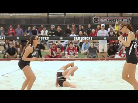 Gamecock Sand Volleyball vs. ULM