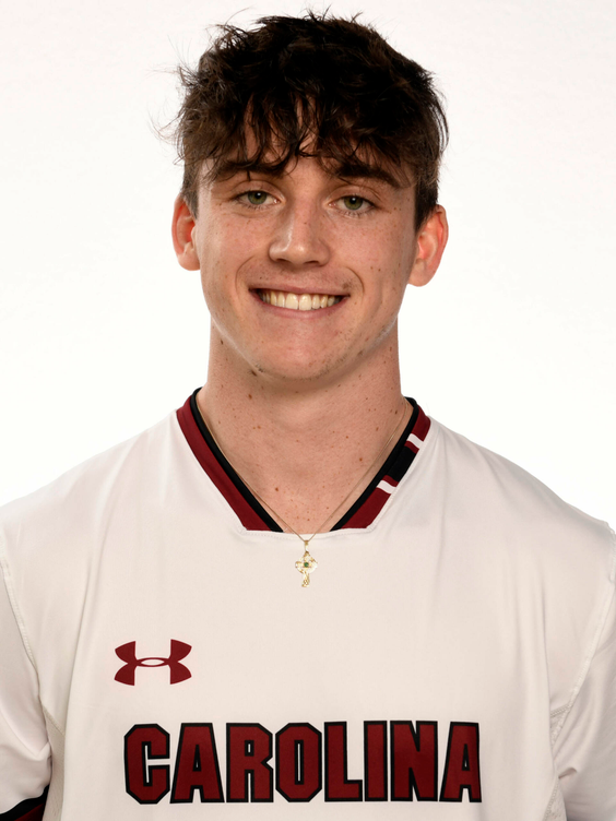Ronnie McGrath - Men's Soccer - University of South Carolina Athletics