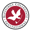 Blessings Collegiate Invitational logo