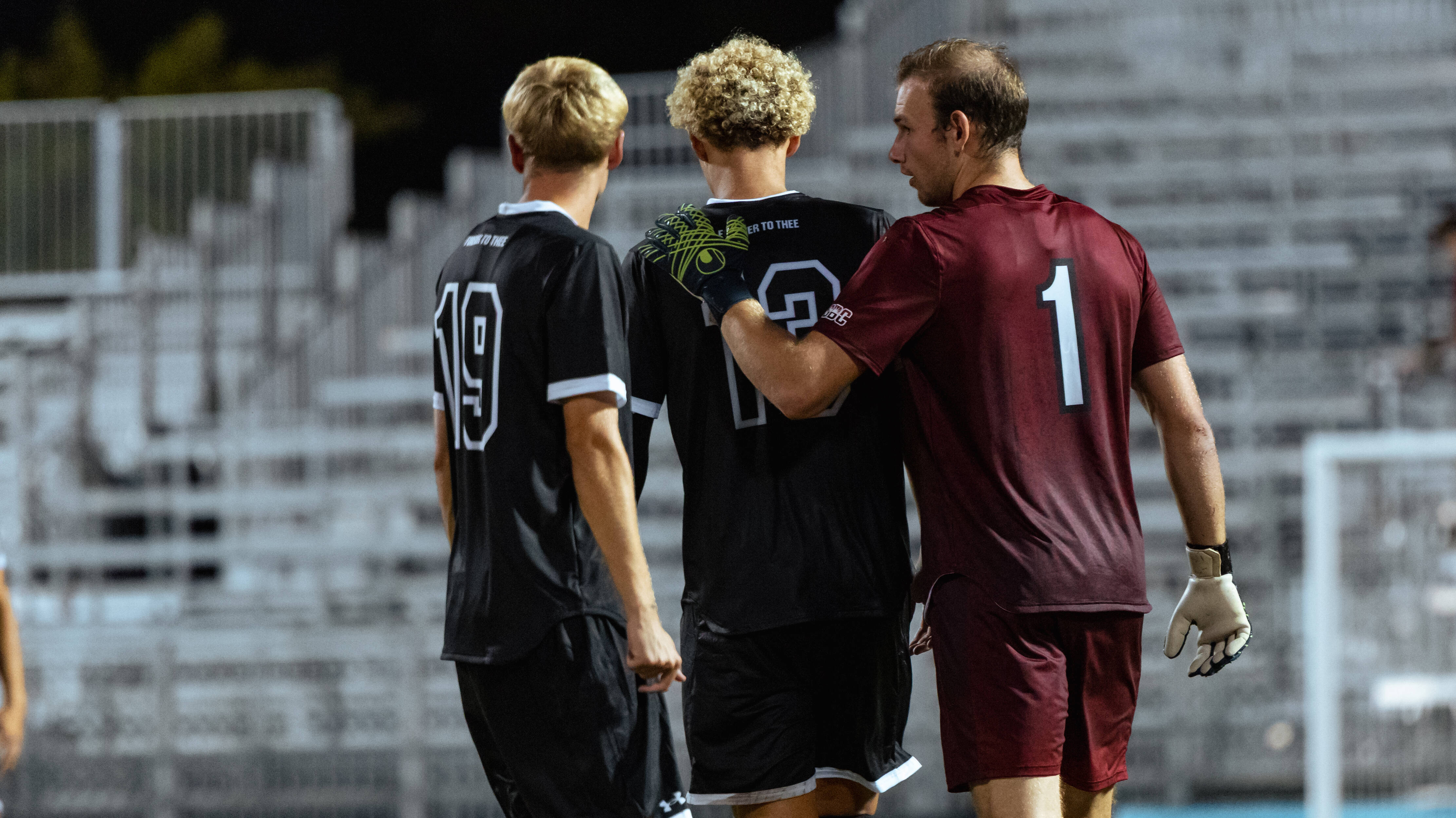 Gamecocks Set for Road Match Sunday at No. 25 Kentucky