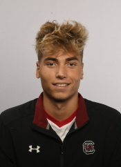 Tamas Novoszath - Swimming and Diving - University of South Carolina Athletics