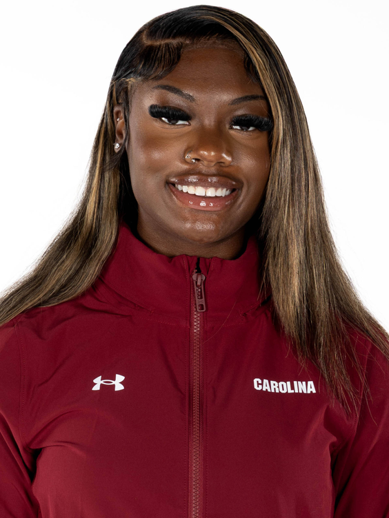 Kymora-Lee Williams - Track and Field - University of South Carolina Athletics