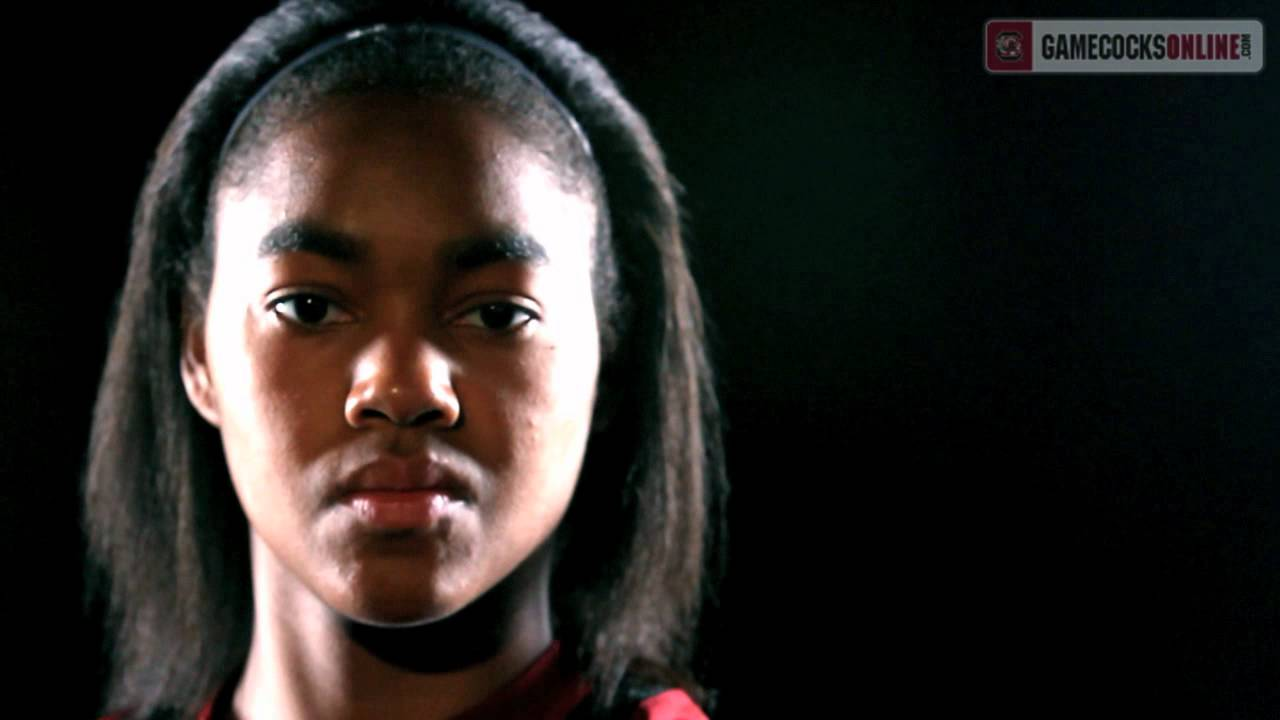 South Carolina Women's Basketball Intro Video 2011-12