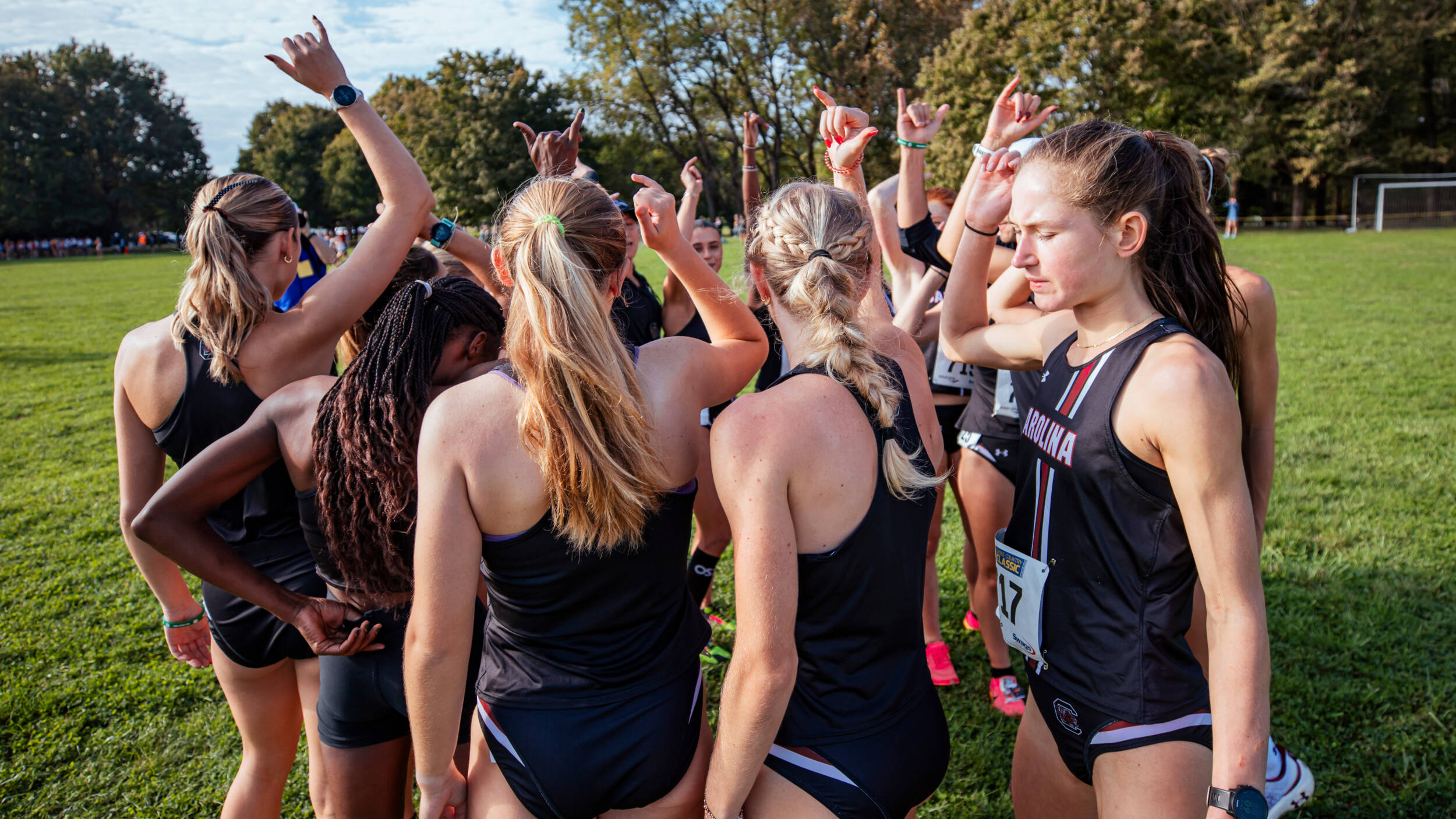 Cross Country Slated for Pair of Meets