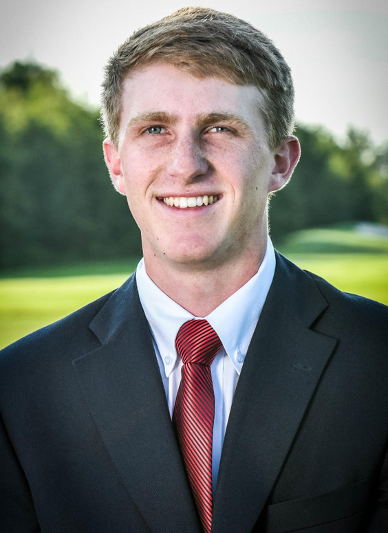 Nick Mayfield - Men's Golf - University of South Carolina Athletics