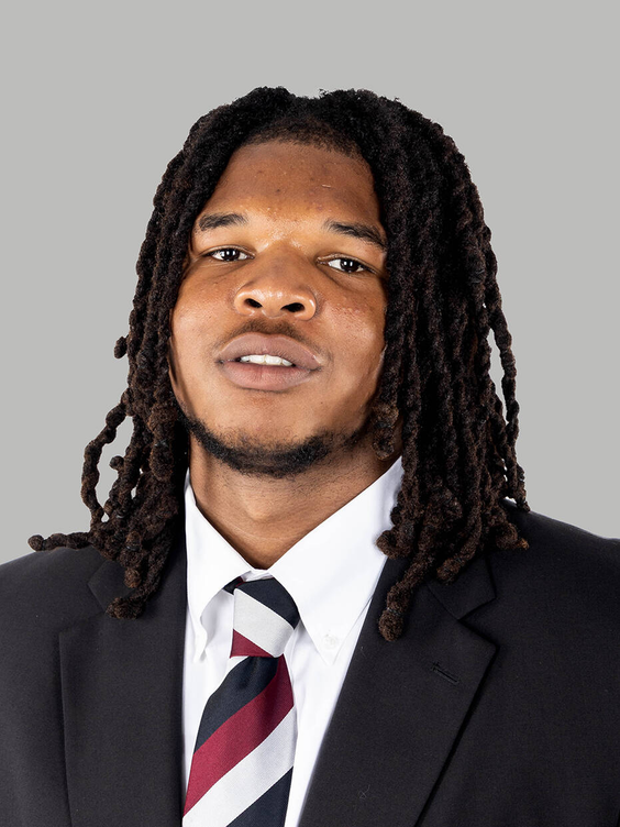 Caleb Williams - Football - University of South Carolina Athletics
