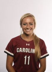 Jenn Colter - Women's Soccer - University of South Carolina Athletics