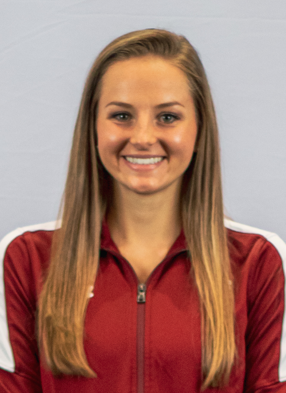 Heather Stone - Track and Field - University of South Carolina Athletics