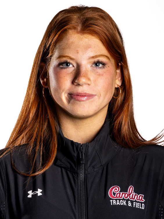 Sinead Joyce - Track and Field - University of South Carolina Athletics