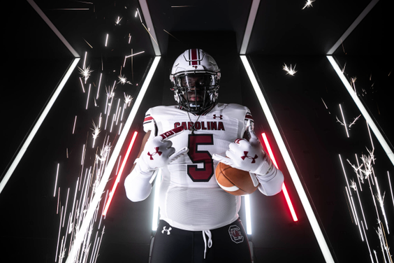 Tosin  Babalade - Football - University of South Carolina Athletics